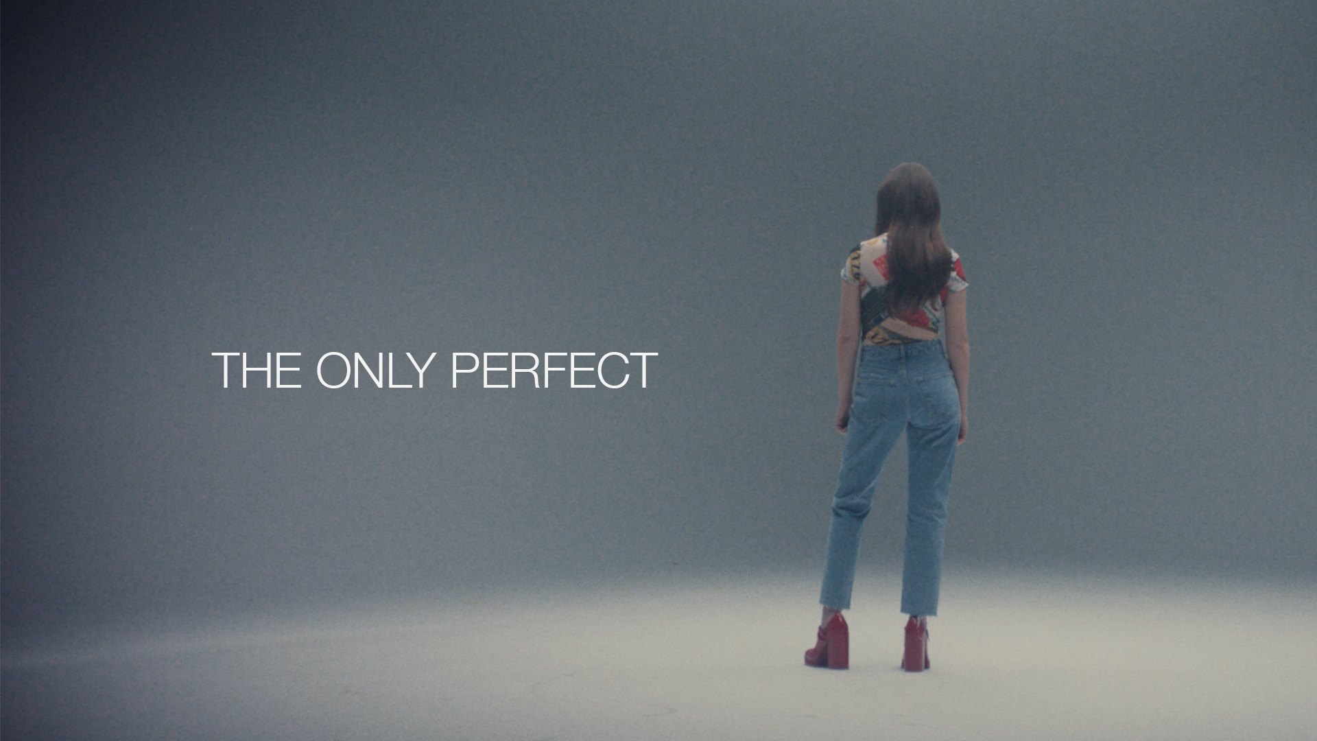 "The only perfect"